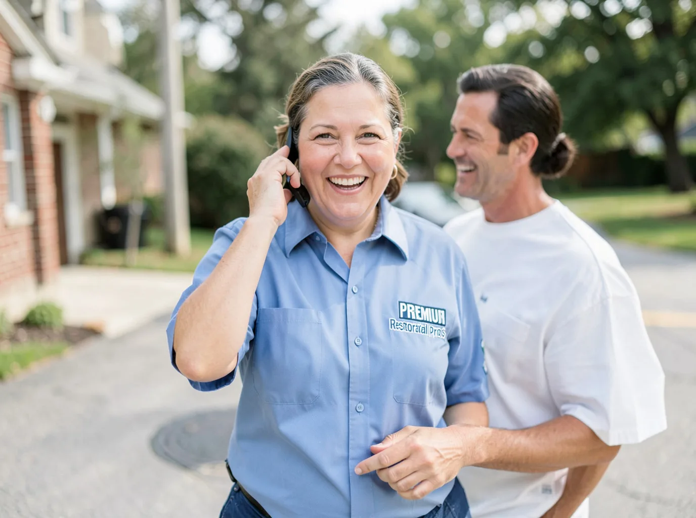 Water Damage Restoration Normantown, WV FAQs